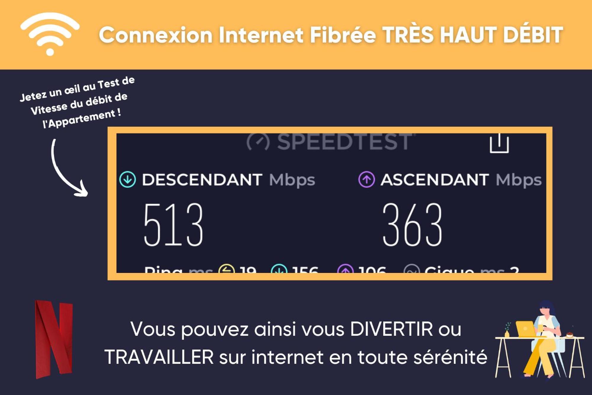 Ferienwohnung O Centre- Chaleureux - Fibre - Netflix Montargis Exterior foto